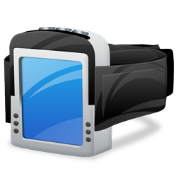 mp3_watch icon