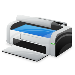 multifunction_printer icon