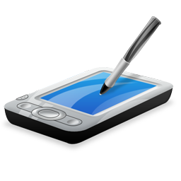 palm icon