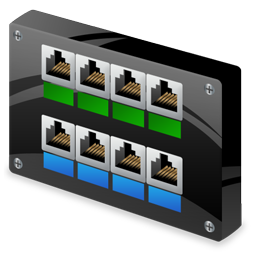 patch_panel icon