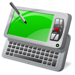 pocket_pc icon