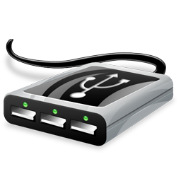 pocket_usb_hub icon