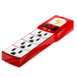 power_strip icon