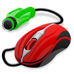 ps2_mouse icon