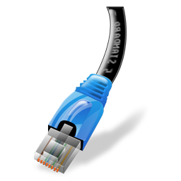 rj45_connector icon