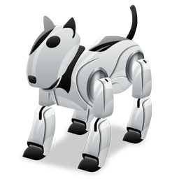 robotic_pet icon