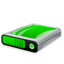 sata_hard_disk icon