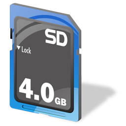 sd_memory_card icon
