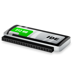 serial_flash_module icon