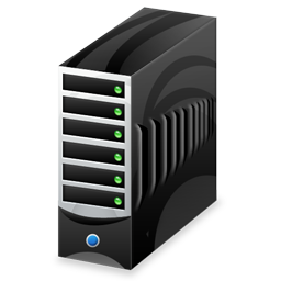 server icon