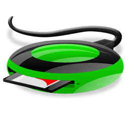 smart_card_reader icon