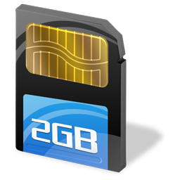smart_media_card icon