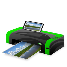 snapshot_printer icon