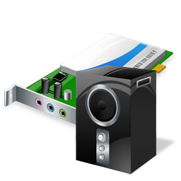 sound_card icon