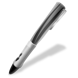 stylus icon