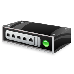 switch icon