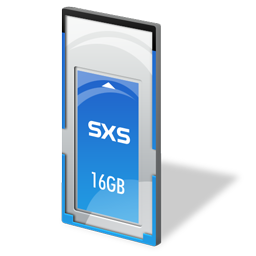 sxs_card icon
