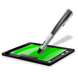 tablet icon