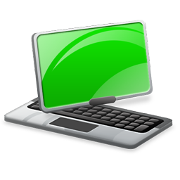 tablet_pc icon