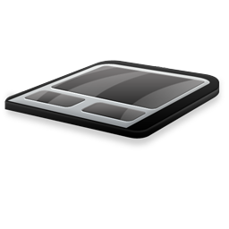 trackpad icon
