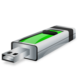 usb_flash_drive icon