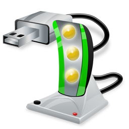usb_light icon