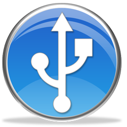 usb_symbol icon