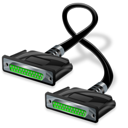vga_monitor_extension_cable icon