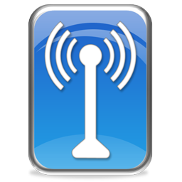 wi_fi_symbol icon