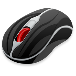 wireless_mouse icon