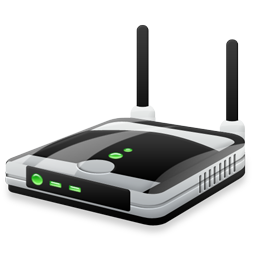 wireless_router icon