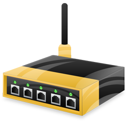 wireless_usb_hub icon