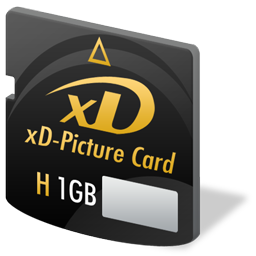 xd_picture_card icon