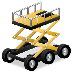 aerial_platform icon