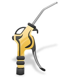 air_blow_gun icon