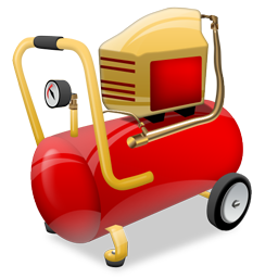 air_compressor icon
