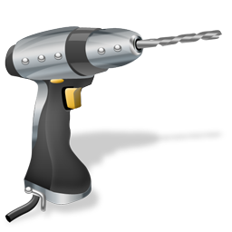 air_drill icon
