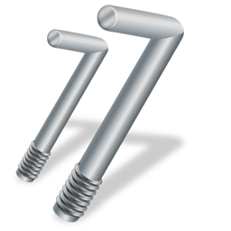 anchor_bolts icon