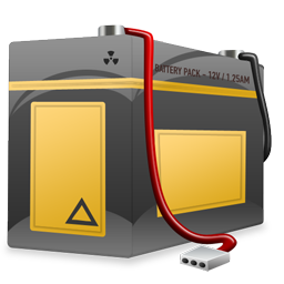 battery_pack icon