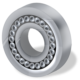 bearing icon