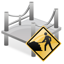 bridge_construction icon