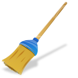 broom icon