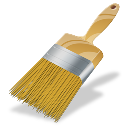 brush icon