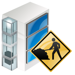 building_construction icon