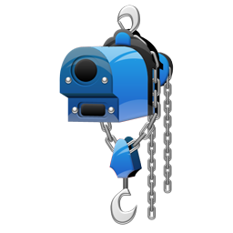 chain_hoist icon