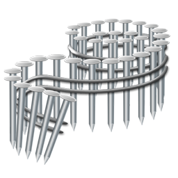 coil_nails icon