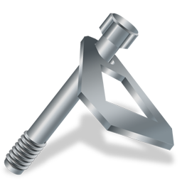 concrete_anchor icon