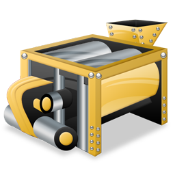 concrete_batch_plant icon