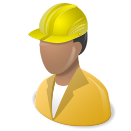 construction_worker icon