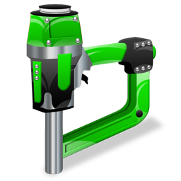 corrugated_fastening_tool icon